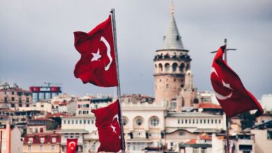 Photo of Türkiyədə magistr təhsili oxumaq istəyənlər üçün vacib məlumatlar!