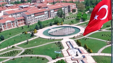 Photo of Turkiye universitetlerine qebul
