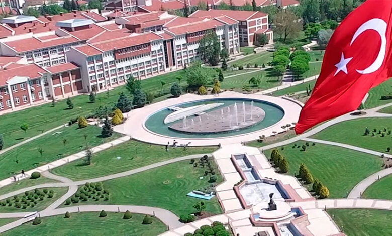 Turkiye universitetlerine qebul
