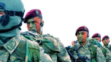 Photo of Turkiyede herbi tehsil