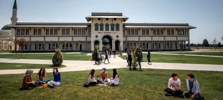 Turkiyede magistratura