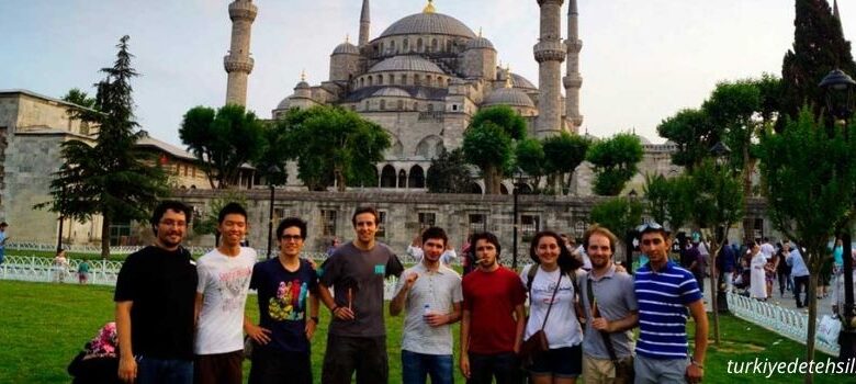 Turkiyede magistratura imtahansiz