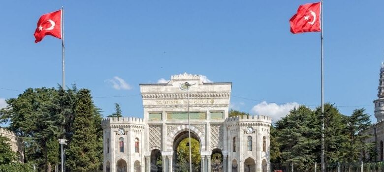 Turkiyede pulsuz tehsil
