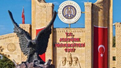 Photo of Atatürk universitetində qiyabi təhsil