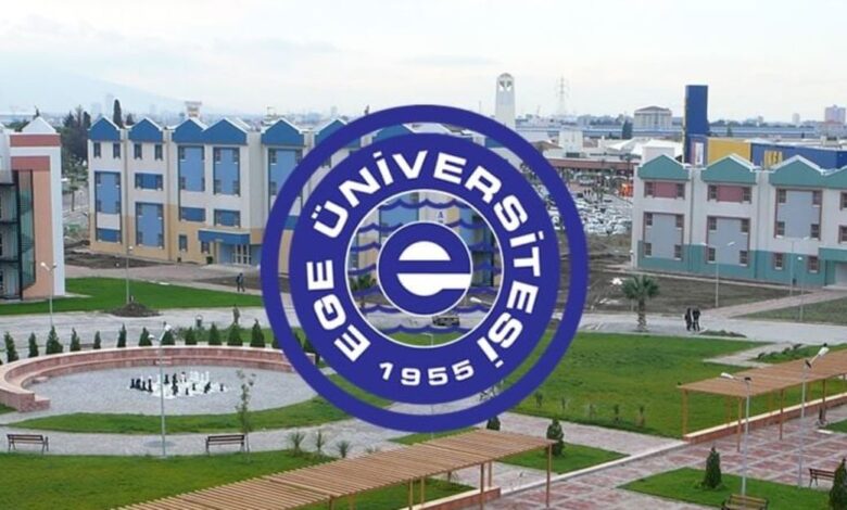 Ege Universiteti