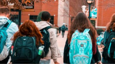 Photo of Kolec diplomu ilə xaricdə təhsil