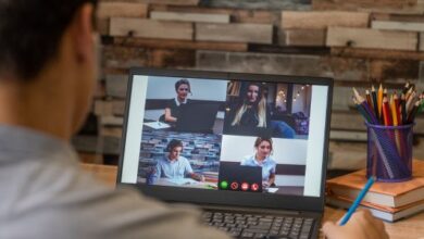 Photo of Xaricdə distant təhsil mövcuddurmu?