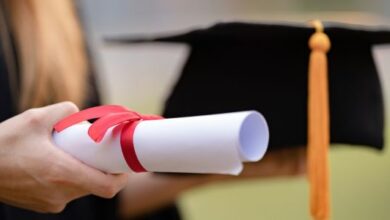 Photo of Xaricdə magistr proqramları üzrə qəbullar necə həyata keçirilir?