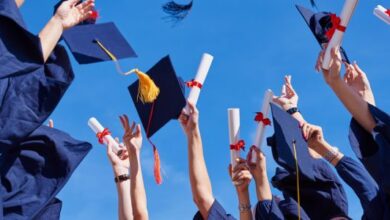 Photo of Xaricdə magistratura təhsili