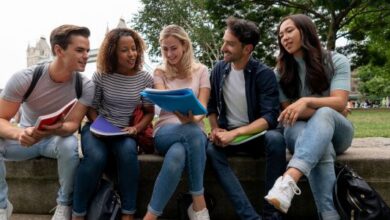 Photo of Xaricdə pulsuz təhsil