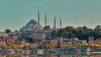 Photo of İstanbulda attestatla təhsil