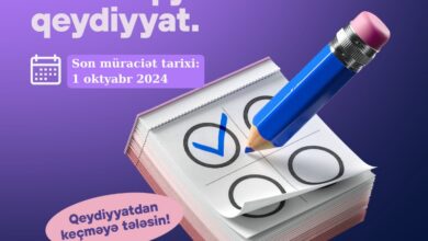 Photo of Maestro School: 2024-2025 Tədris İli üçün Qeydiyyat!