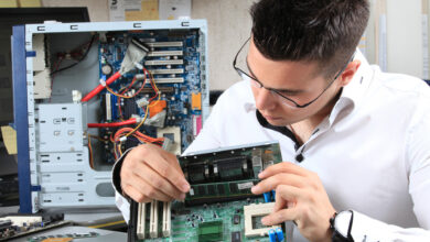 Photo of Komputer Mühəndisliyi Nədir?